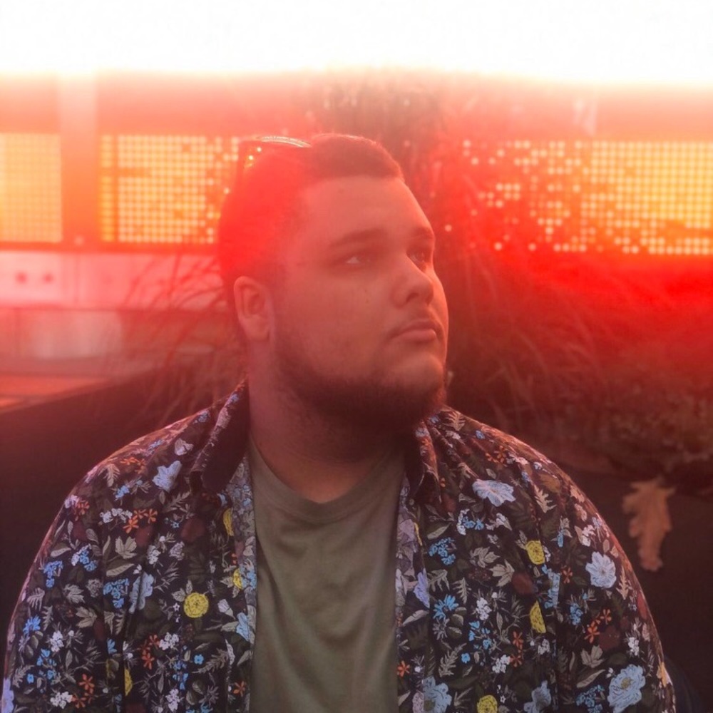 Meet your Posher, Austin